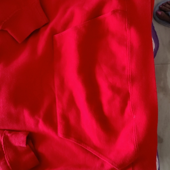 Sweat shirt/Hoodie - Picture 5 of 7